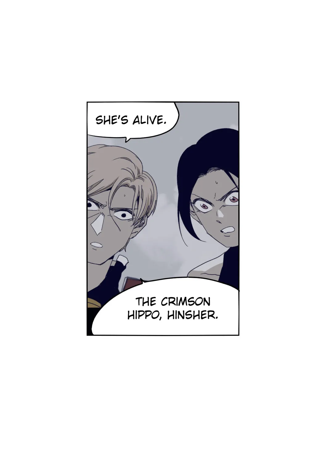 Read Gilgamesh chapter 79 image 22 on Lezhin