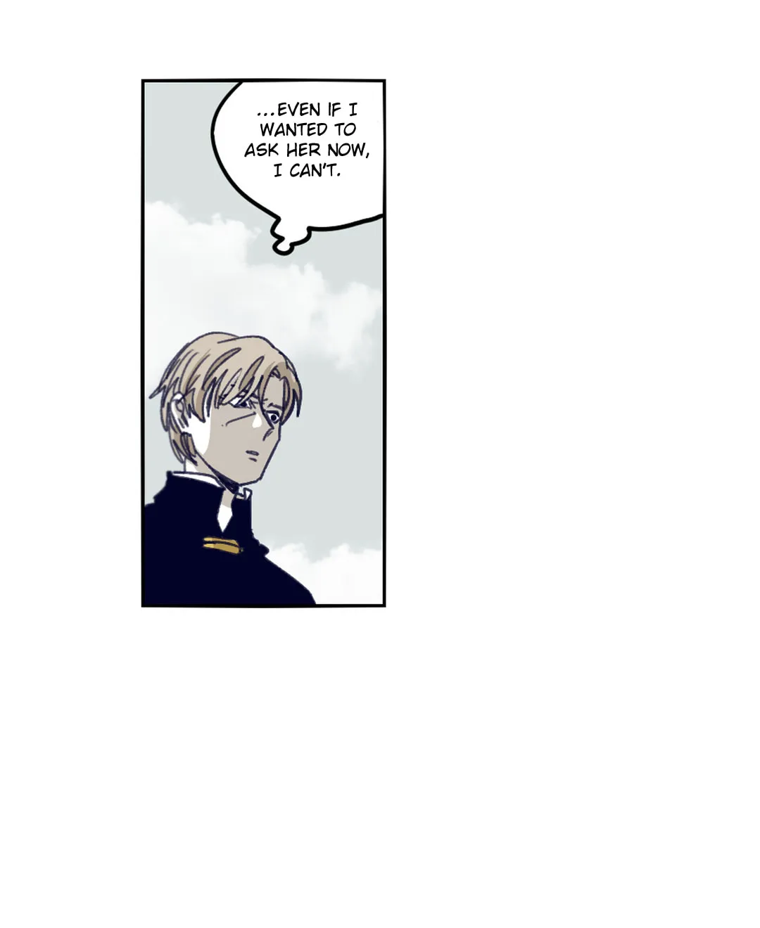 Read Gilgamesh chapter 79 image 24 on Lezhin