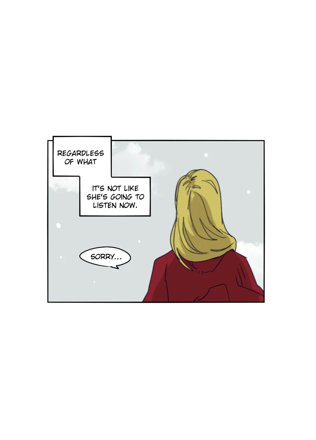 Read Gilgamesh chapter 79 image 25 on Lezhin