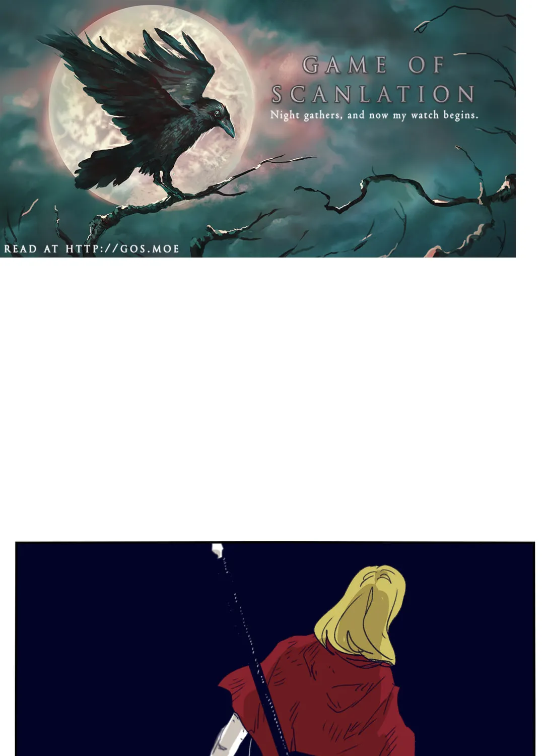 Read Gilgamesh chapter 79 image 3 on Lezhin