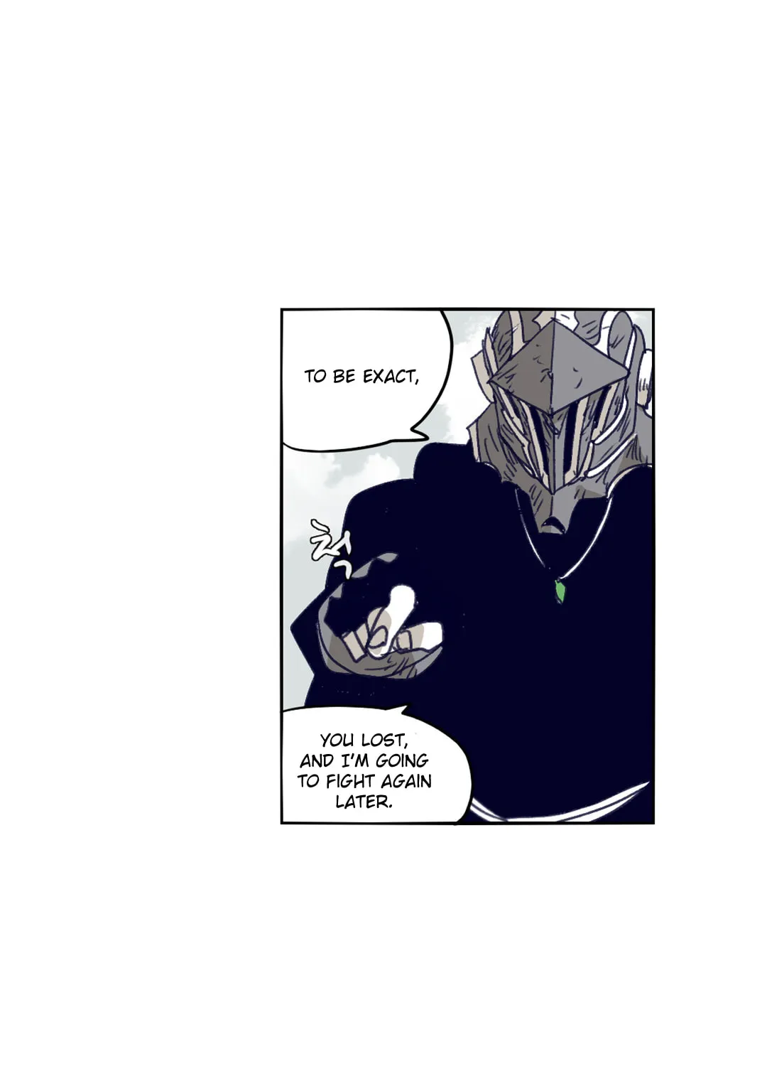 Read Gilgamesh chapter 79 image 31 on Lezhin