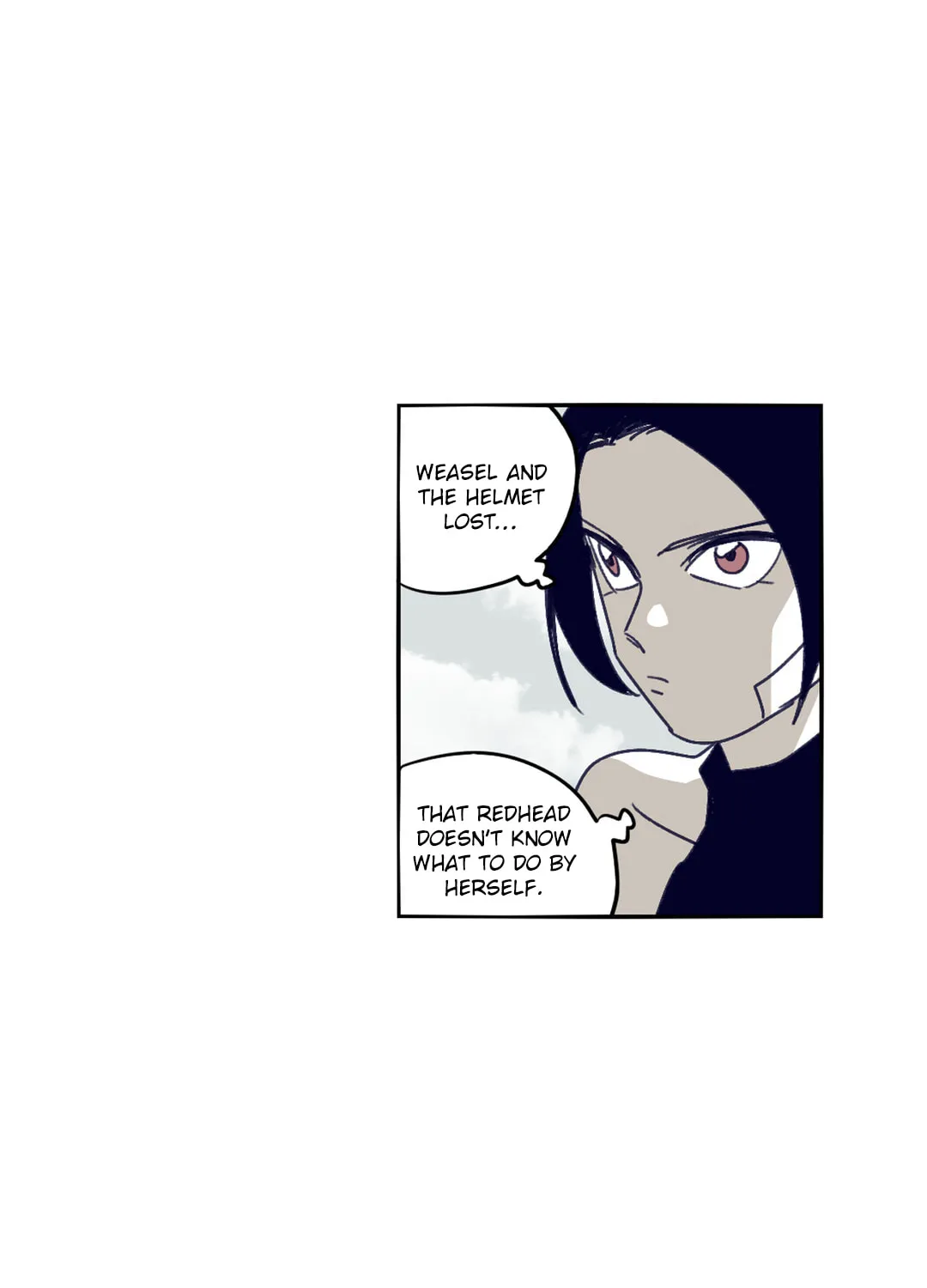 Read Gilgamesh chapter 79 image 37 on Lezhin