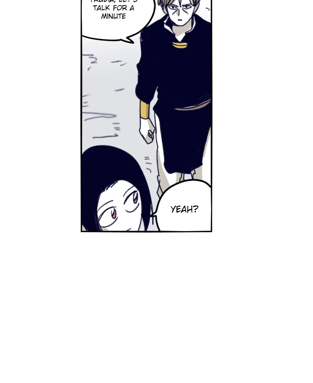 Read Gilgamesh chapter 79 image 39 on Lezhin