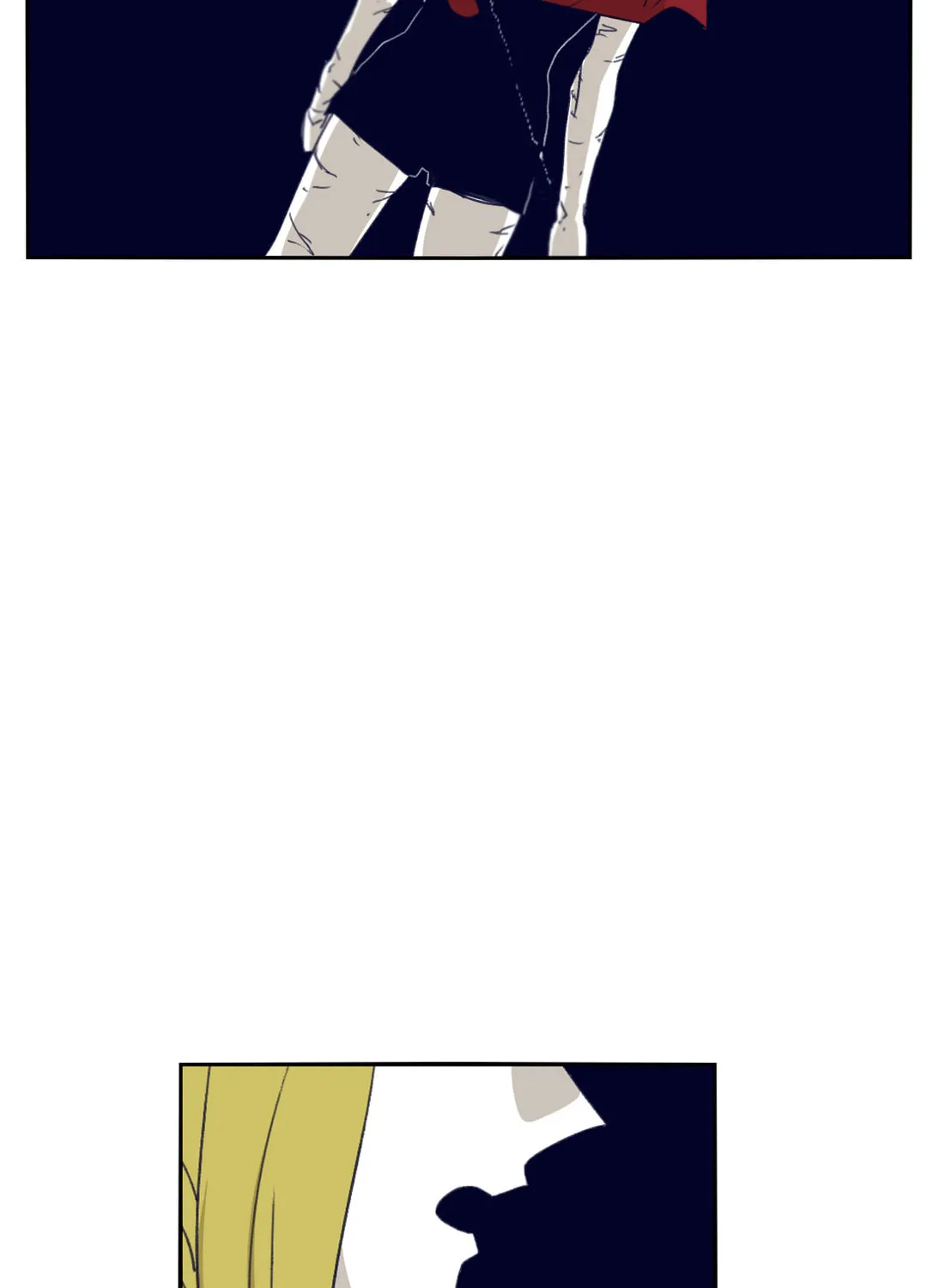 Read Gilgamesh chapter 79 image 4 on Lezhin