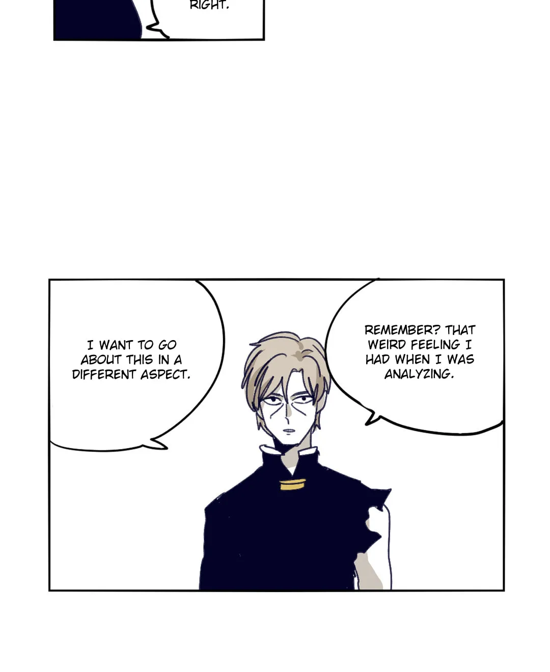 Read Gilgamesh chapter 79 image 42 on Lezhin
