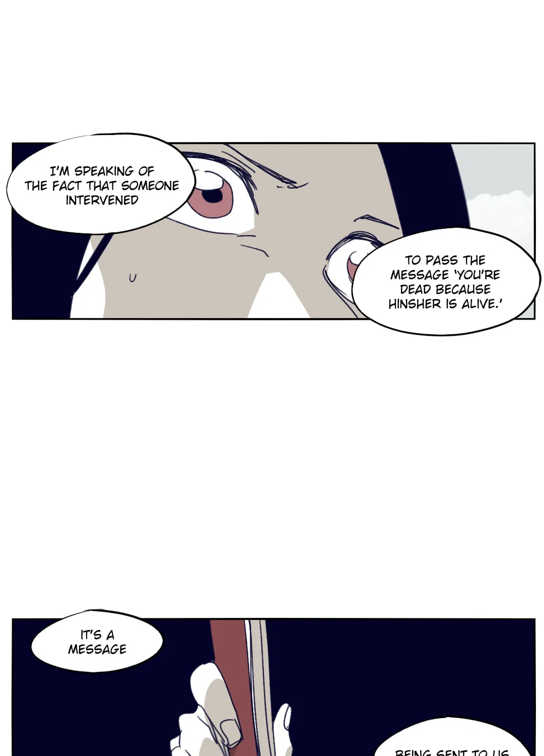 Read Gilgamesh chapter 79 image 49 on Lezhin