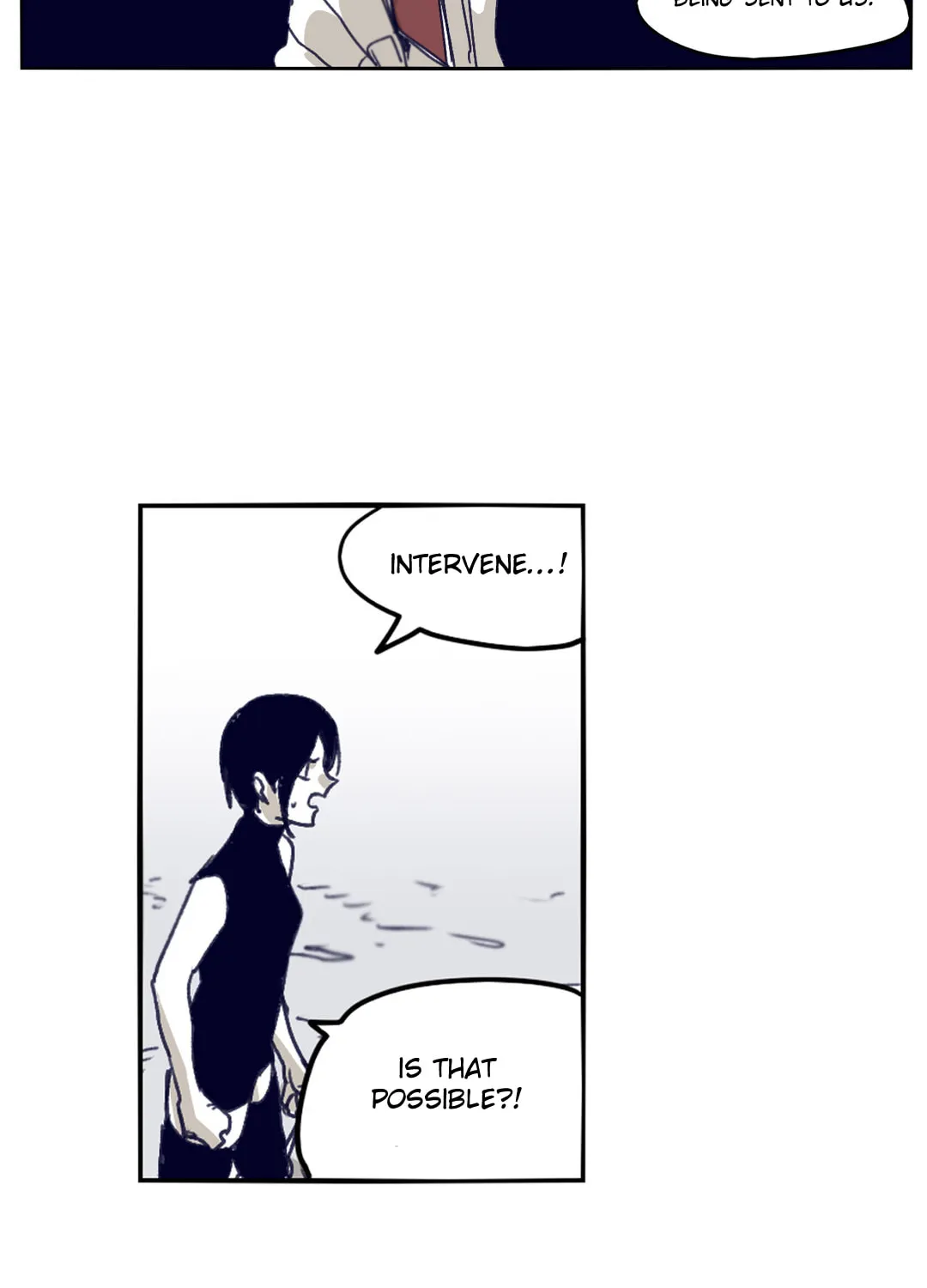 Read Gilgamesh chapter 79 image 50 on Lezhin