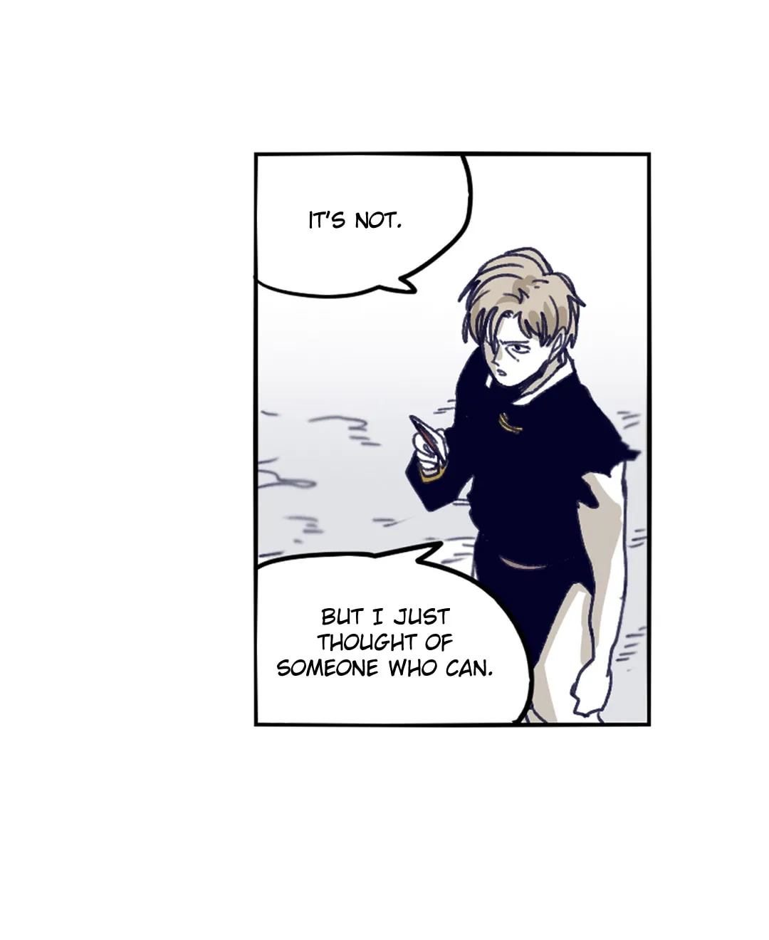 Read Gilgamesh chapter 79 image 51 on Lezhin