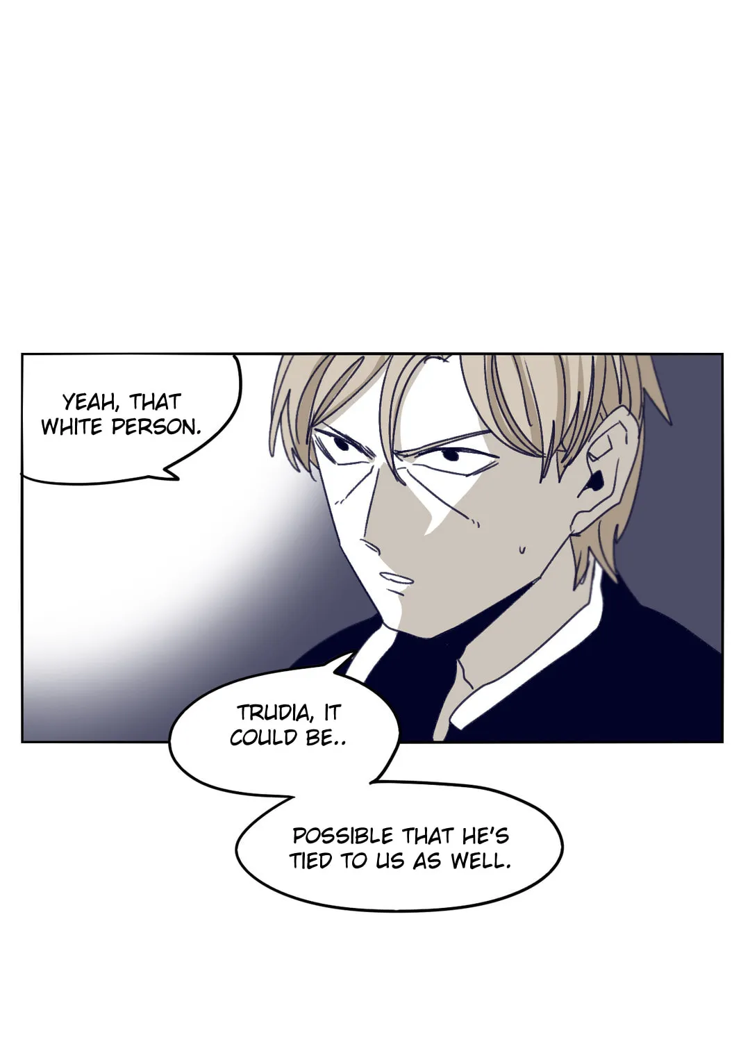 Read Gilgamesh chapter 79 image 55 on Lezhin
