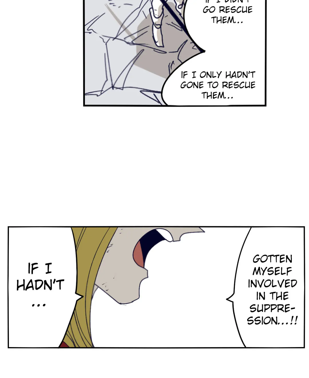 Read Gilgamesh chapter 80 image 13 on Lezhin