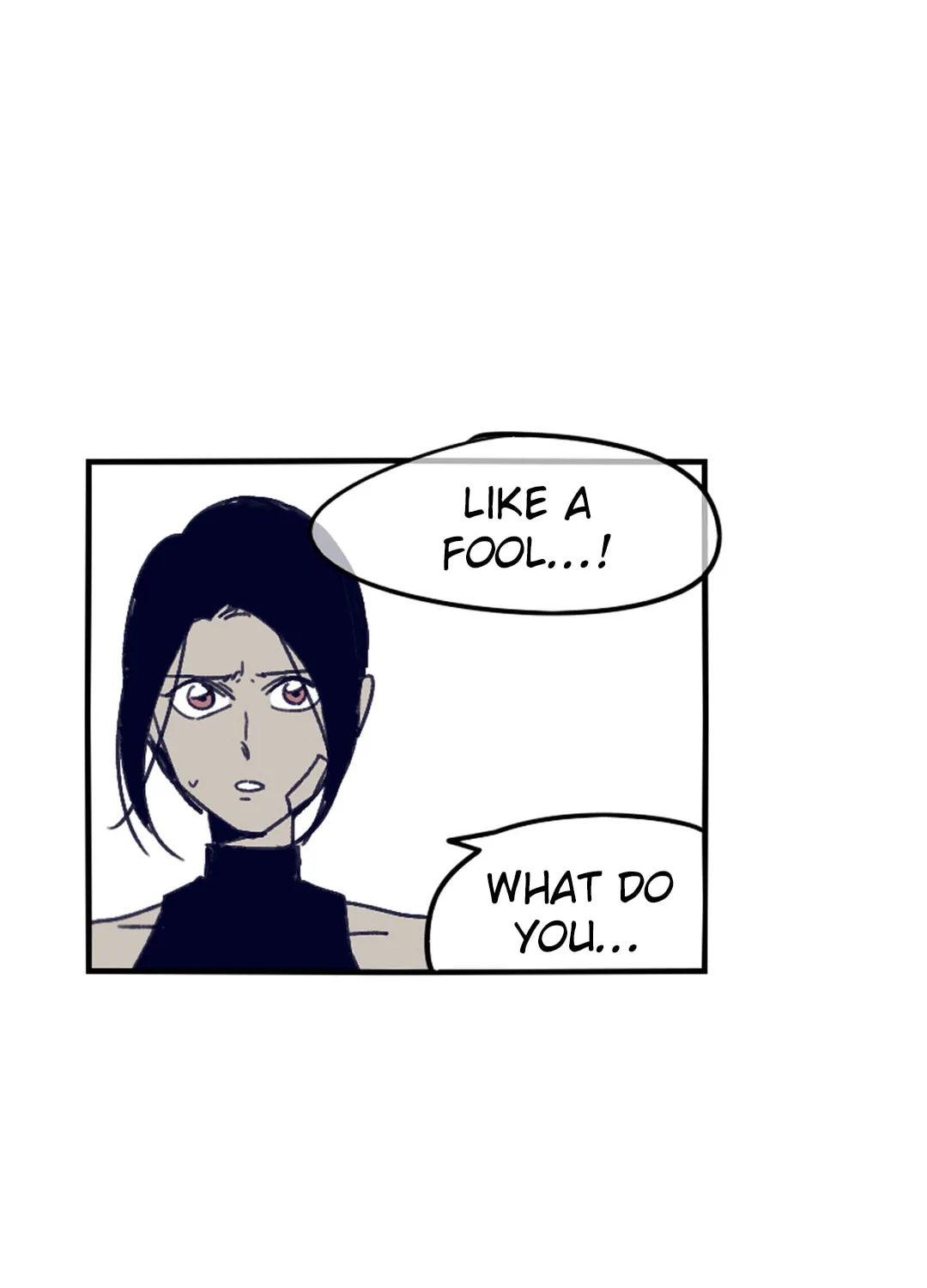 Read Gilgamesh chapter 80 image 15 on Lezhin