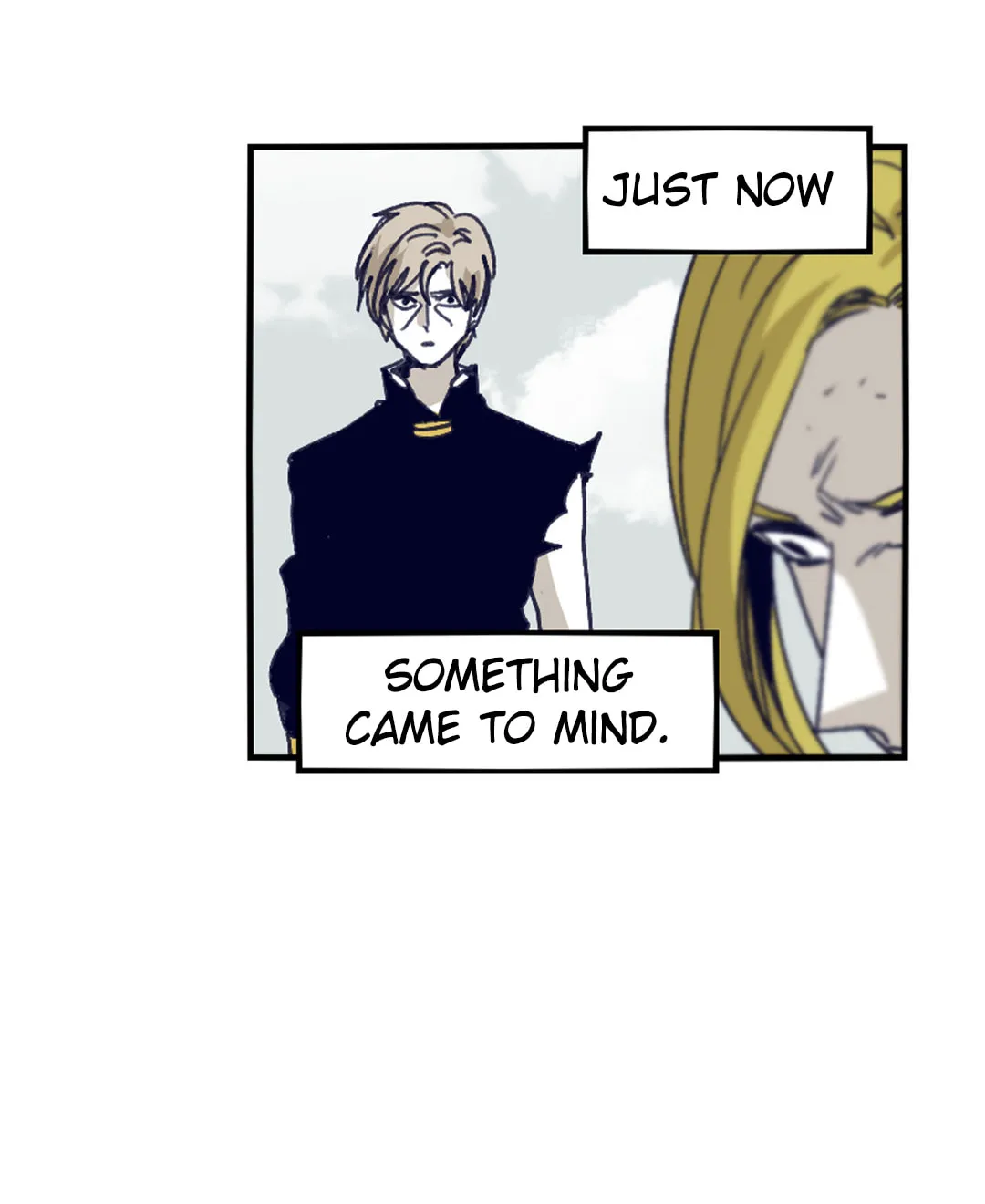 Read Gilgamesh chapter 80 image 16 on Lezhin