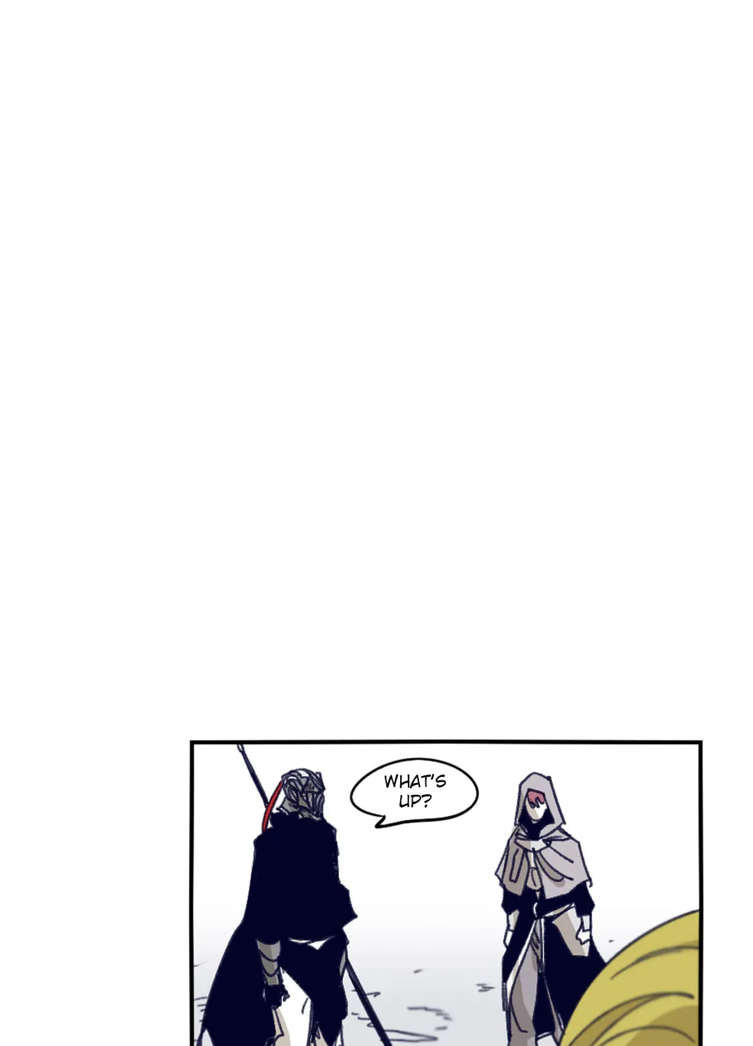 Read Gilgamesh chapter 80 image 2 on Lezhin