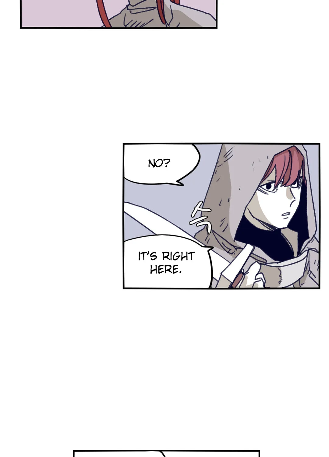 Read Gilgamesh chapter 80 image 21 on Lezhin
