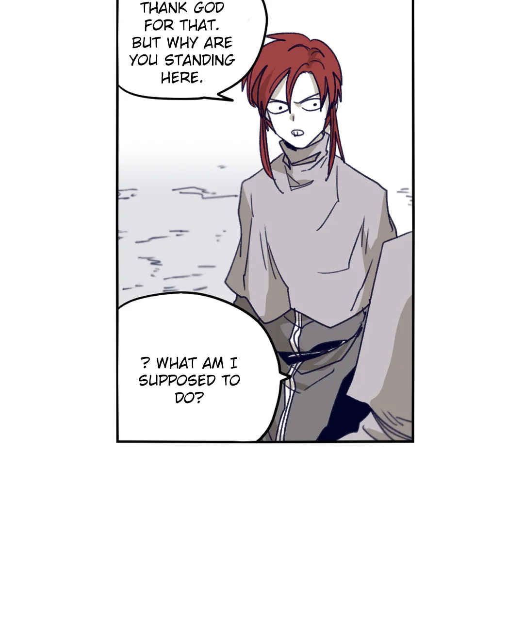 Read Gilgamesh chapter 80 image 22 on Lezhin