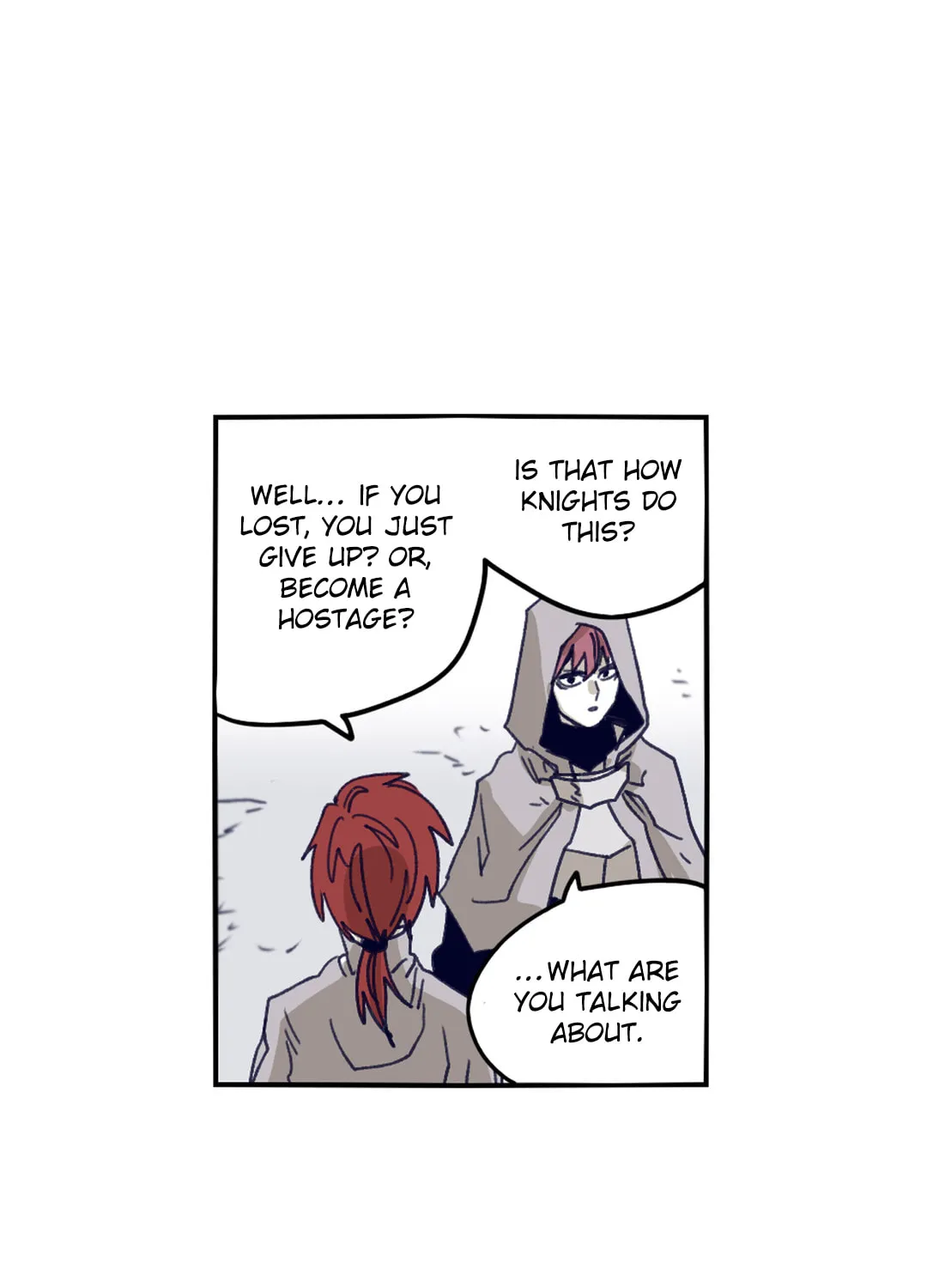 Read Gilgamesh chapter 80 image 23 on Lezhin