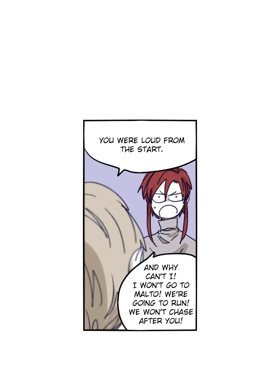 Read Gilgamesh chapter 80 image 29 on Lezhin