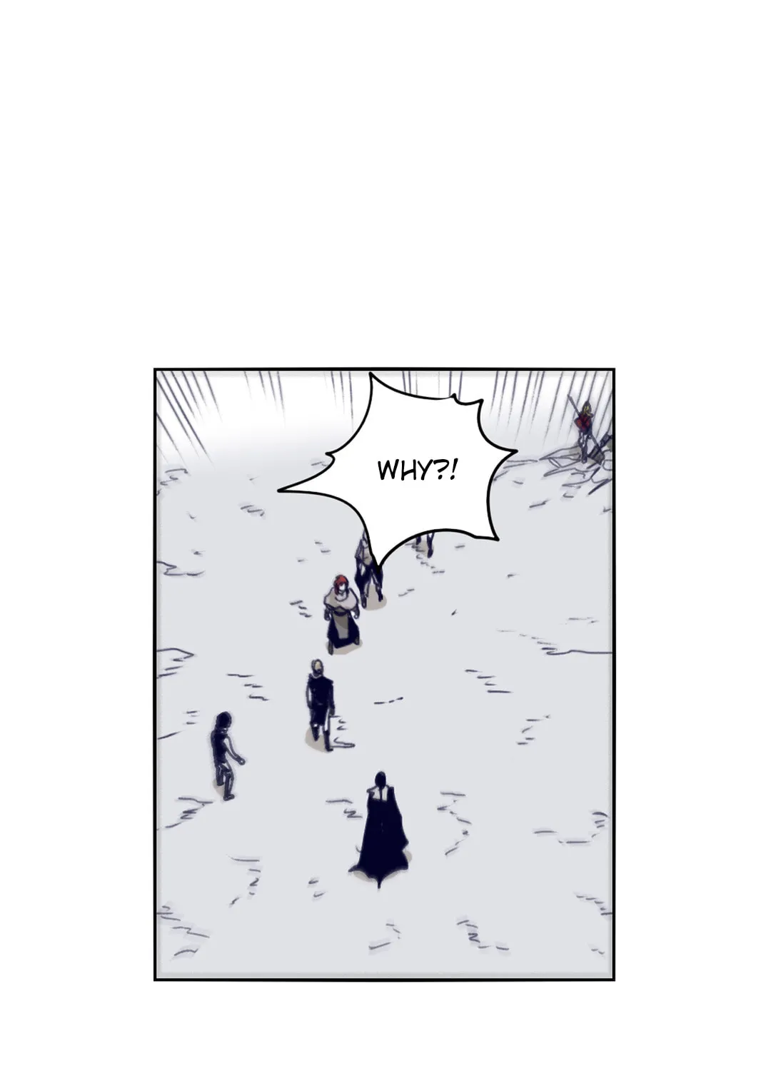 Read Gilgamesh chapter 80 image 32 on Lezhin
