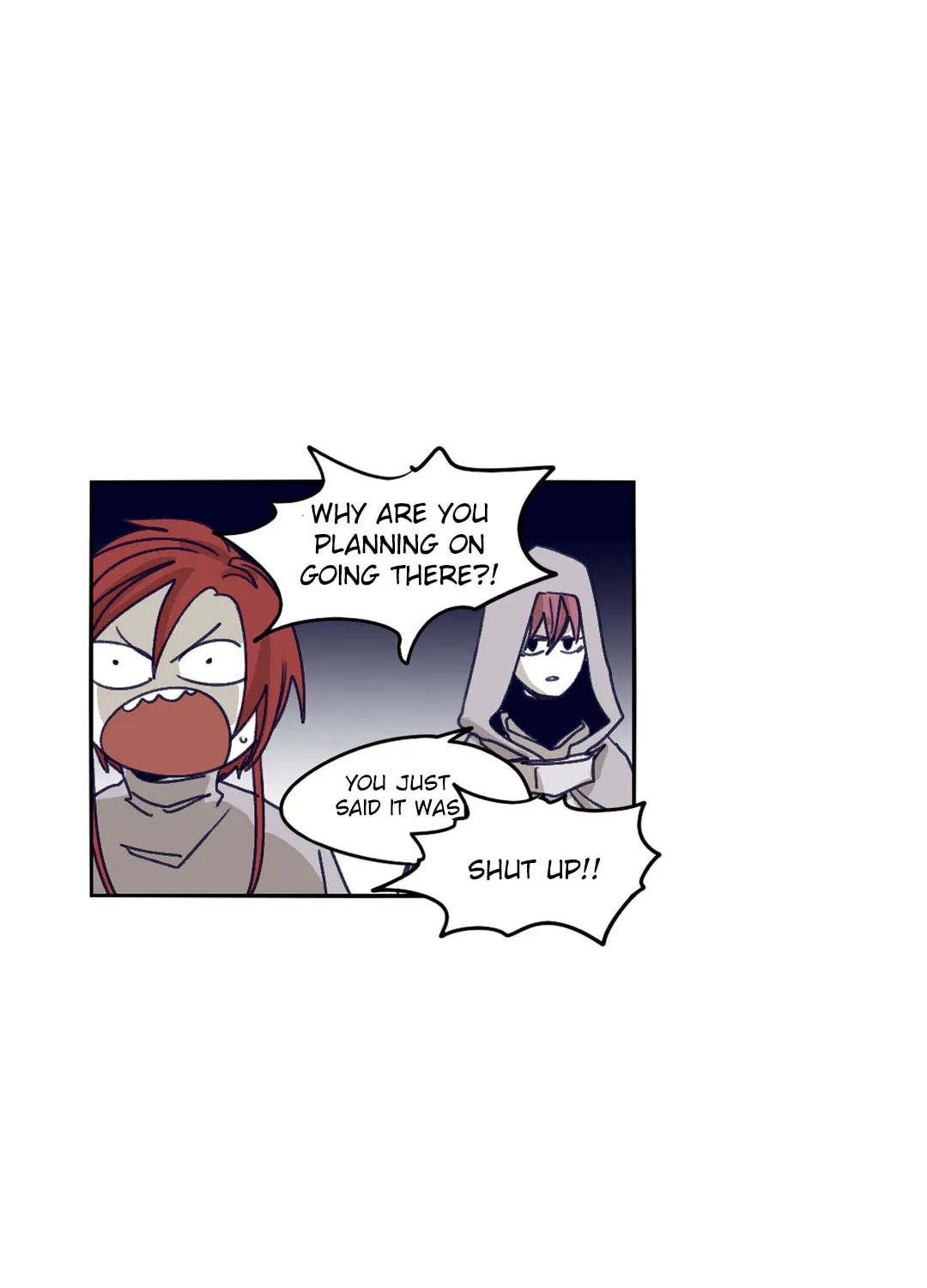 Read Gilgamesh chapter 80 image 33 on Lezhin