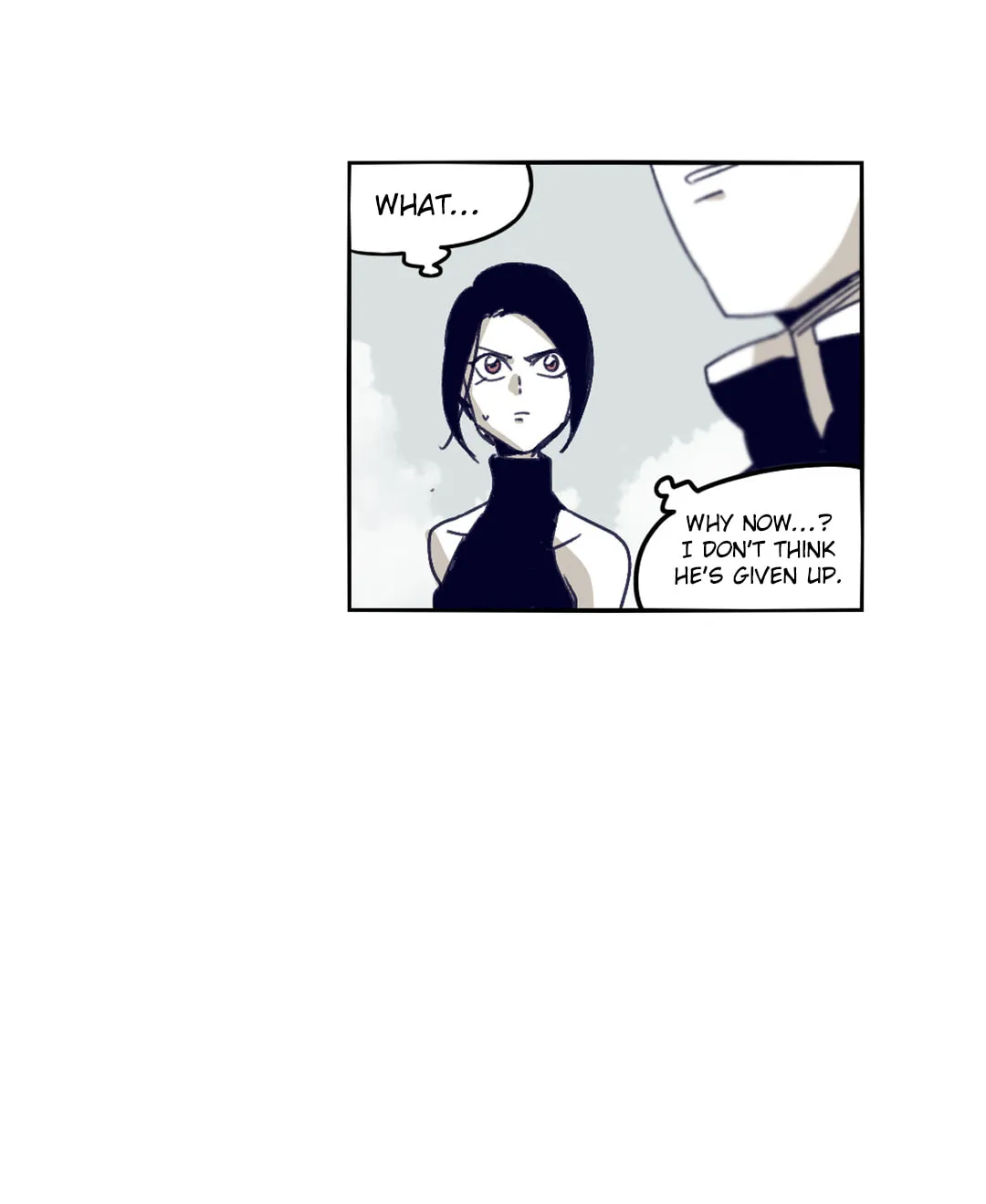 Read Gilgamesh chapter 80 image 34 on Lezhin