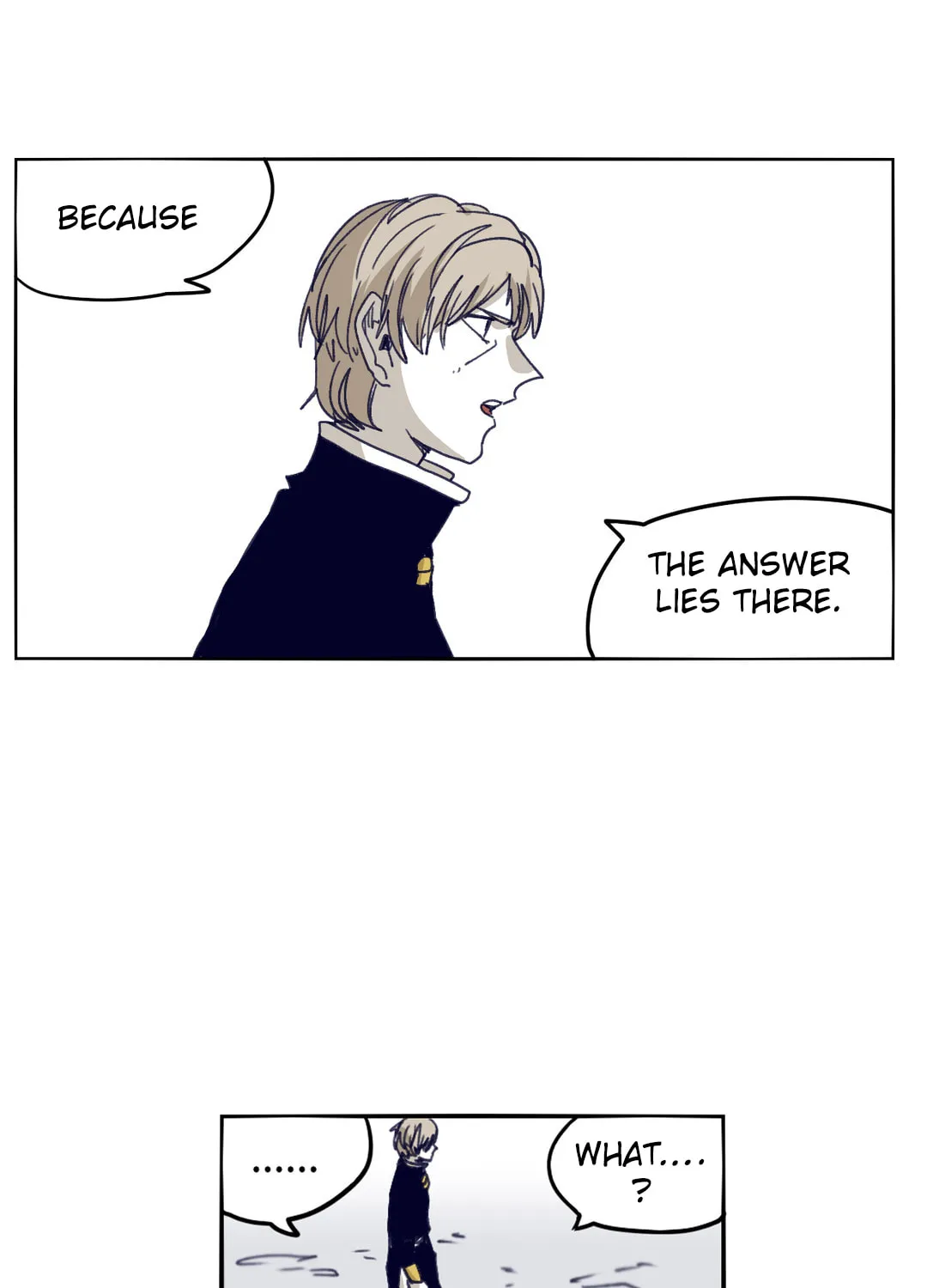 Read Gilgamesh chapter 80 image 35 on Lezhin