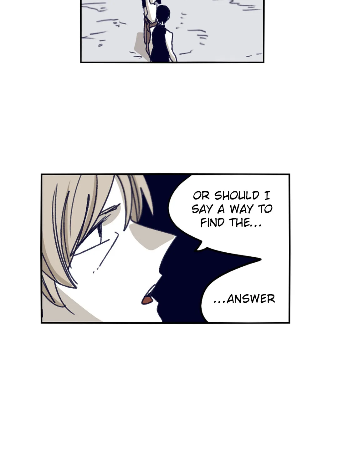Read Gilgamesh chapter 80 image 36 on Lezhin