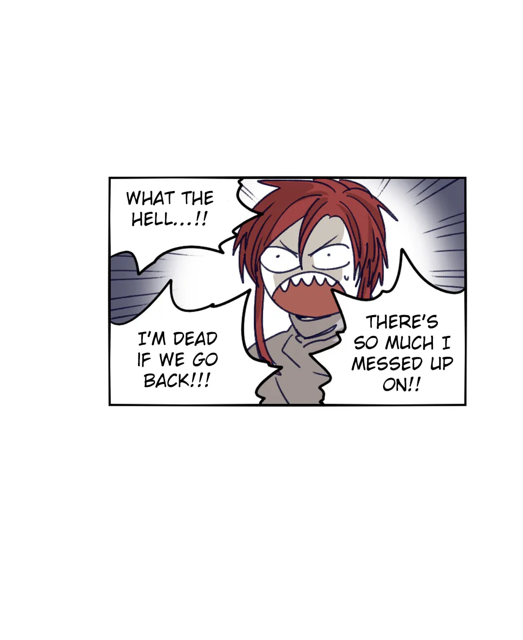 Read Gilgamesh chapter 80 image 37 on Lezhin