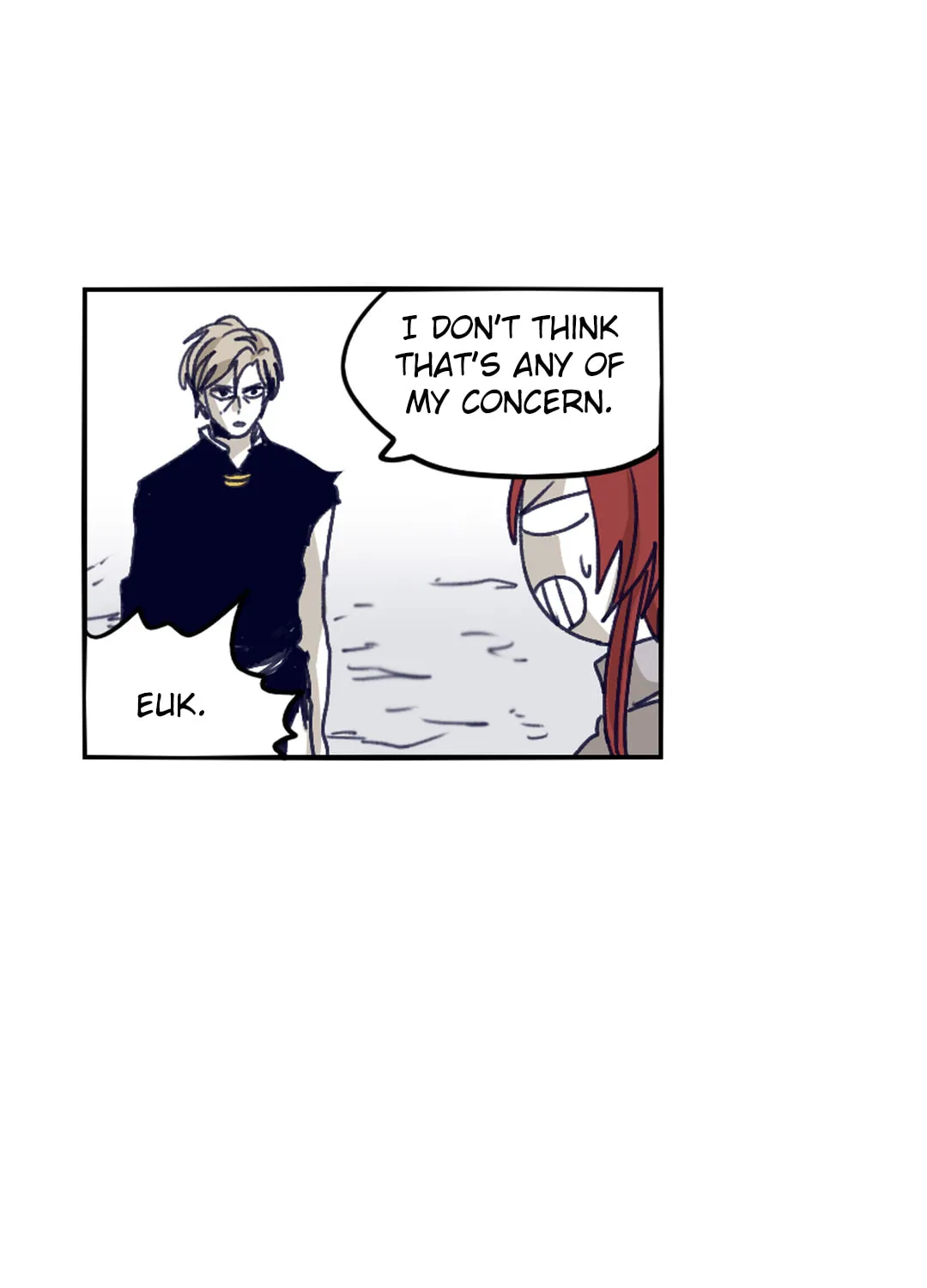 Read Gilgamesh chapter 80 image 38 on Lezhin