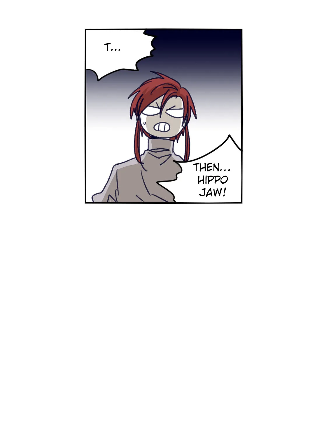 Read Gilgamesh chapter 80 image 39 on Lezhin