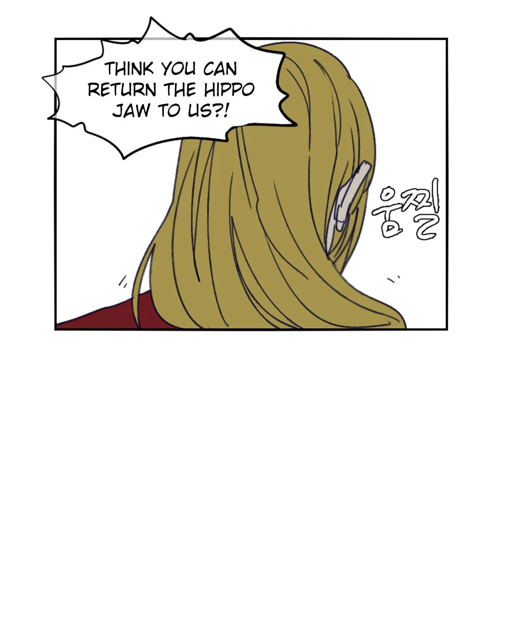 Read Gilgamesh chapter 80 image 40 on Lezhin