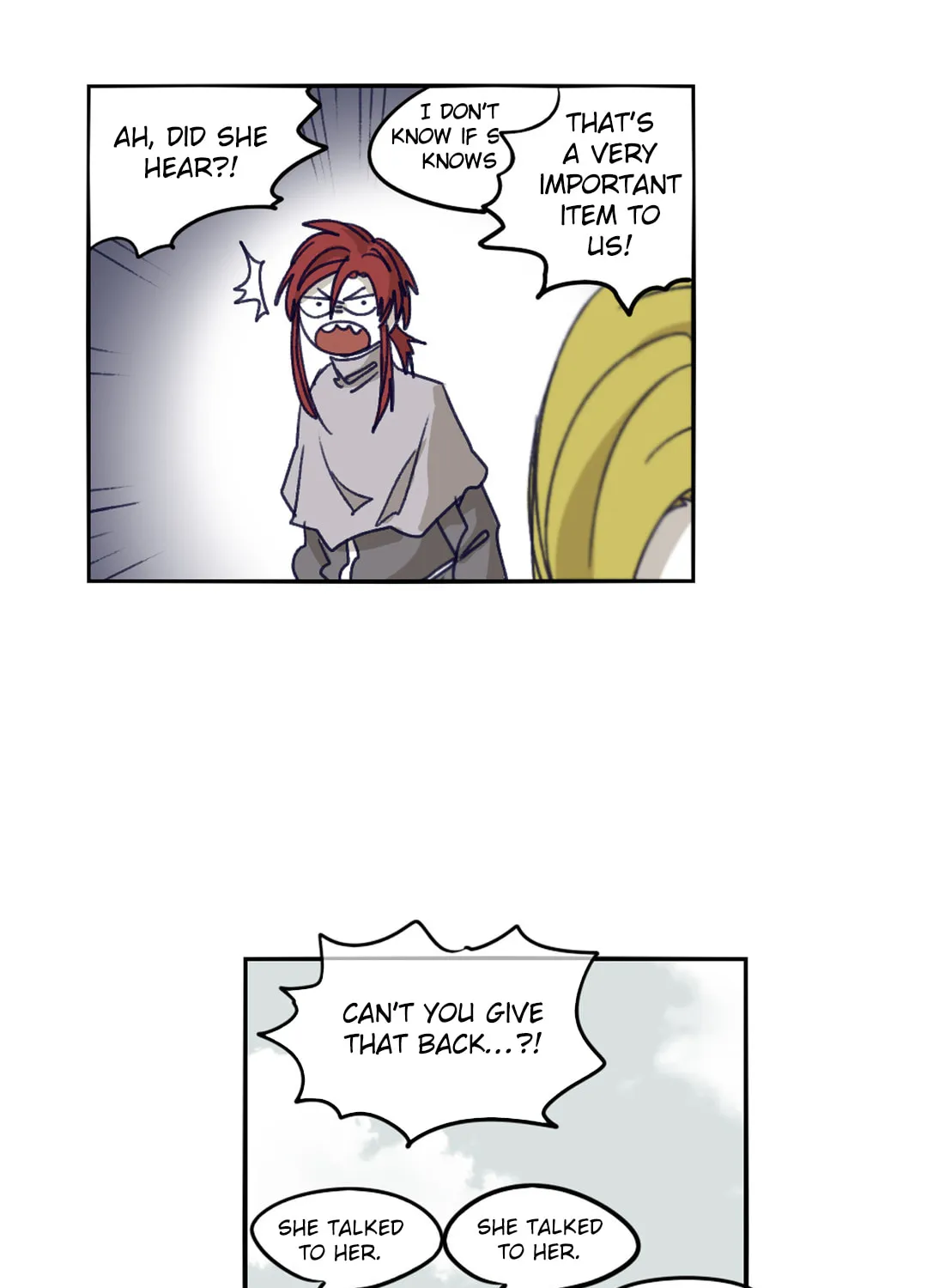Read Gilgamesh chapter 80 image 41 on Lezhin