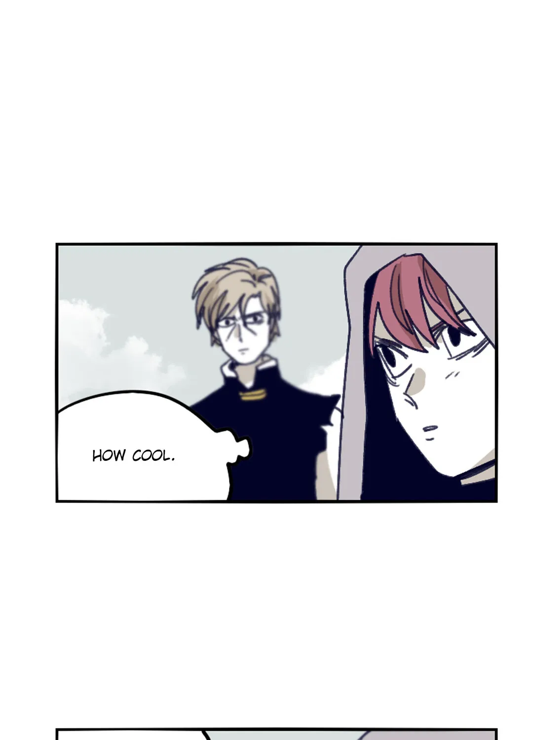 Read Gilgamesh chapter 80 image 45 on Lezhin