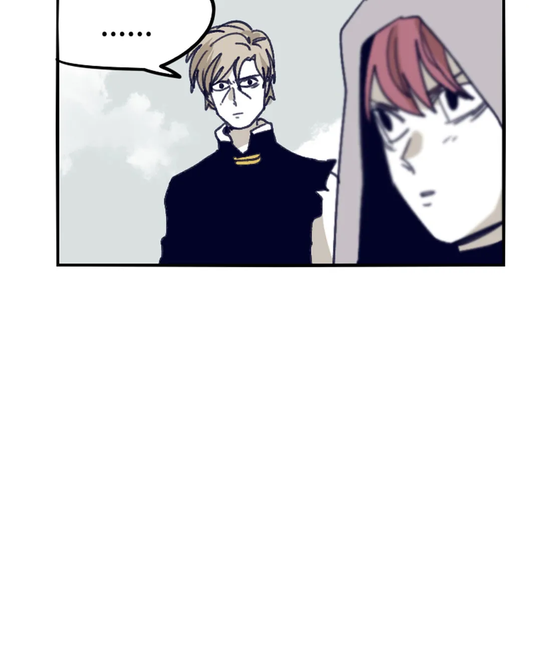 Read Gilgamesh chapter 80 image 46 on Lezhin