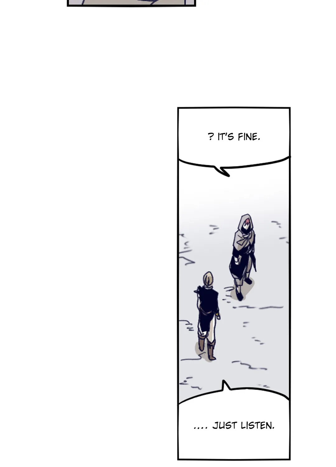 Read Gilgamesh chapter 80 image 48 on Lezhin