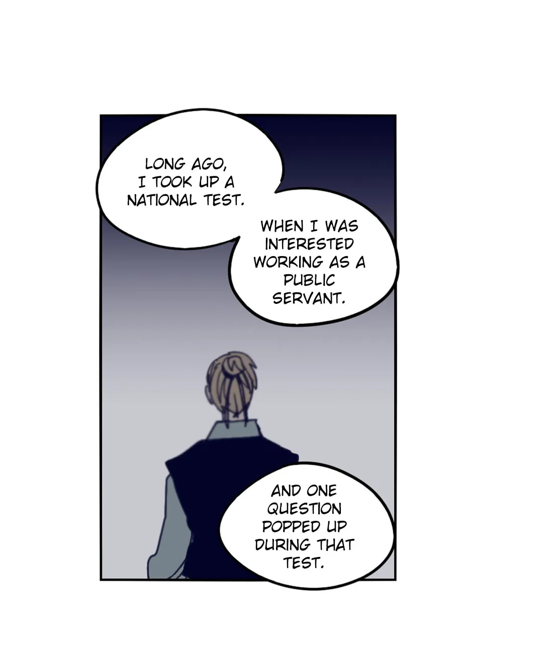 Read Gilgamesh chapter 80 image 49 on Lezhin