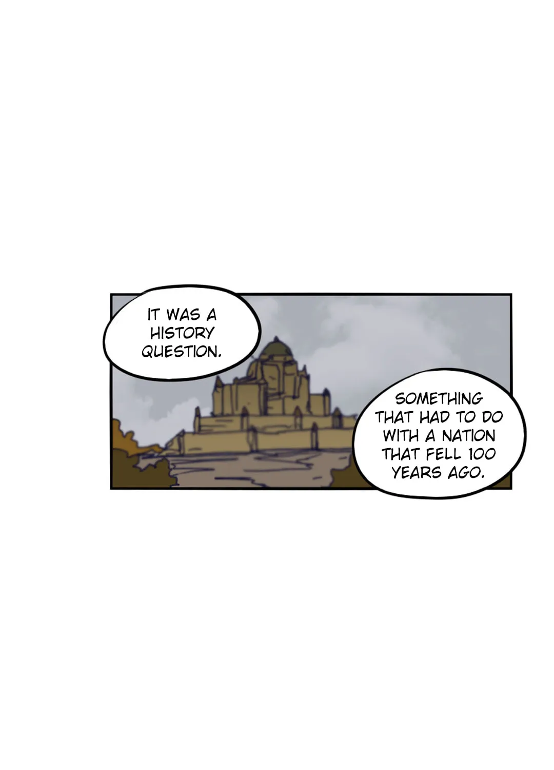 Read Gilgamesh chapter 80 image 50 on Lezhin