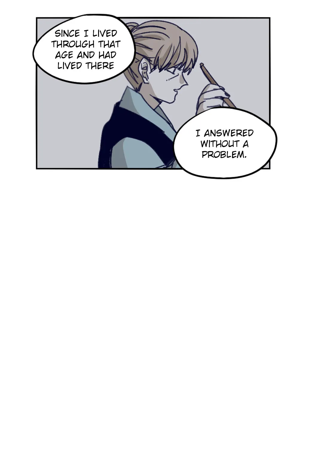 Read Gilgamesh chapter 80 image 51 on Lezhin