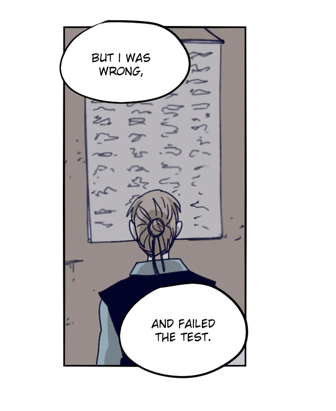 Read Gilgamesh chapter 80 image 52 on Lezhin