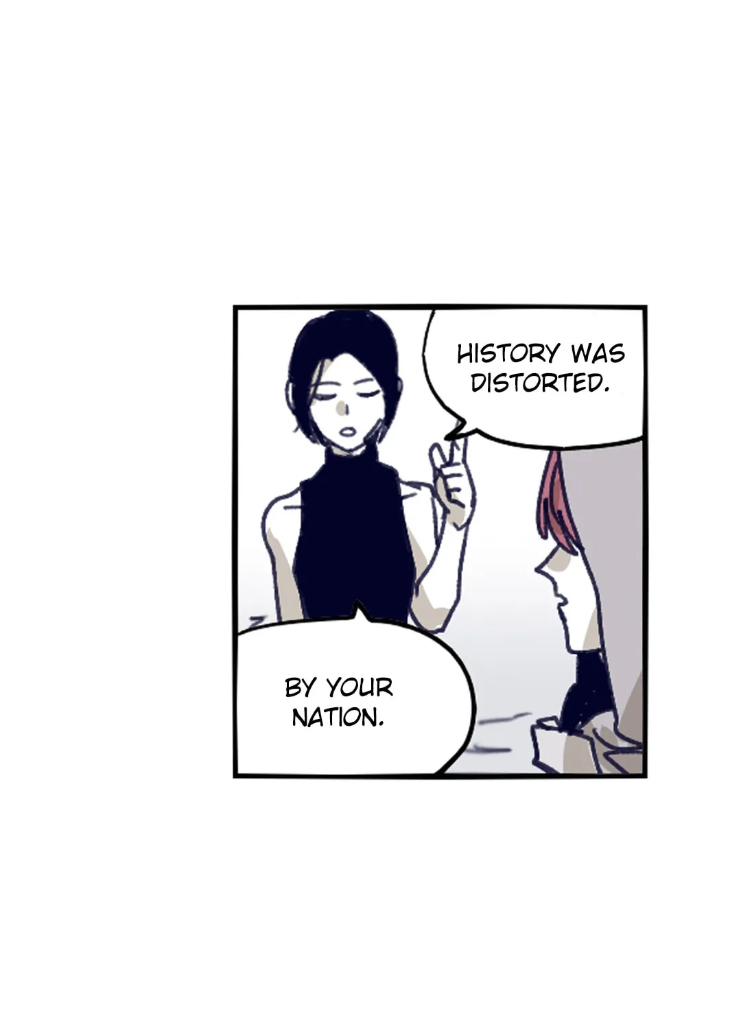 Read Gilgamesh chapter 80 image 54 on Lezhin