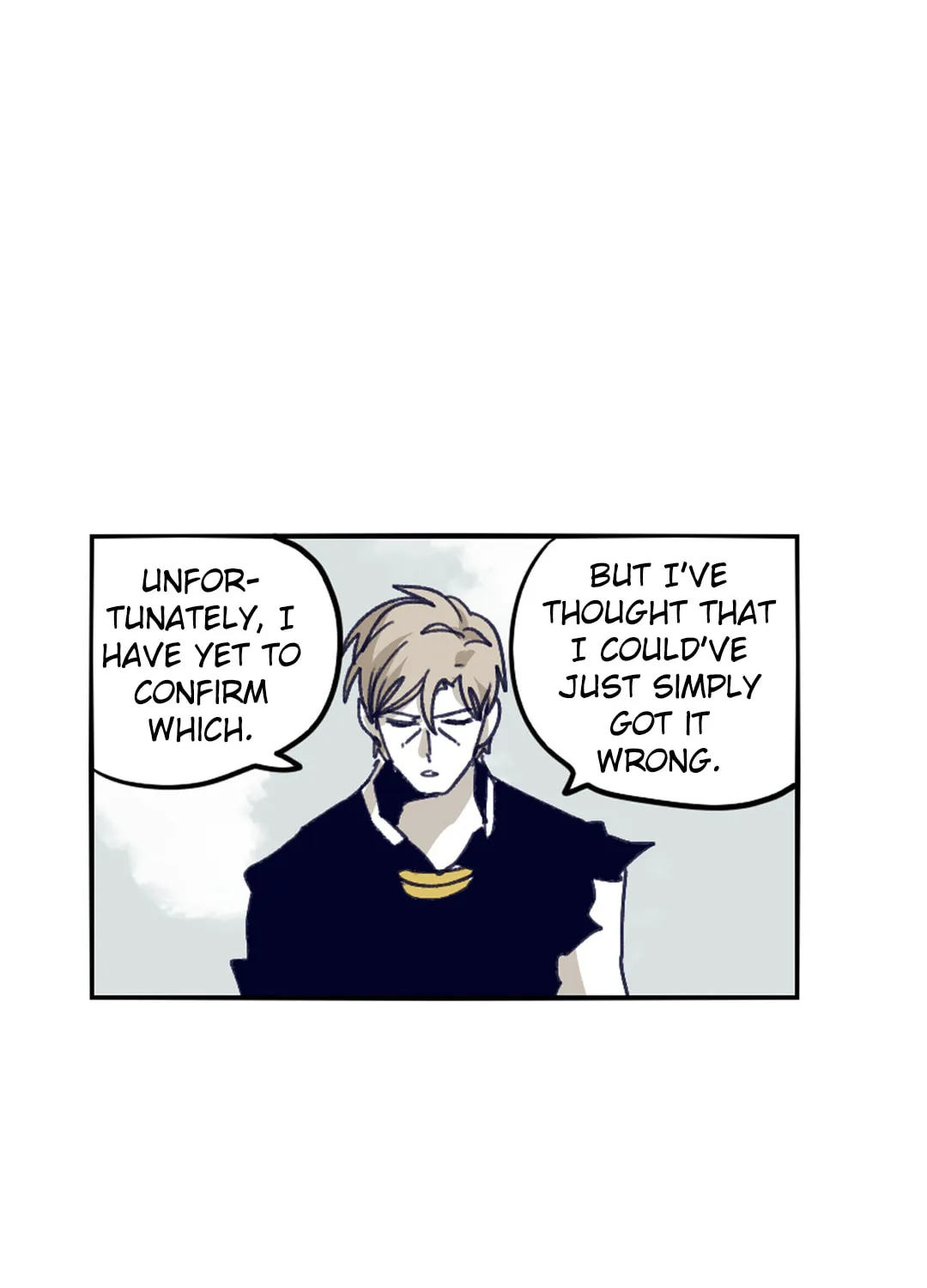 Read Gilgamesh chapter 80 image 57 on Lezhin