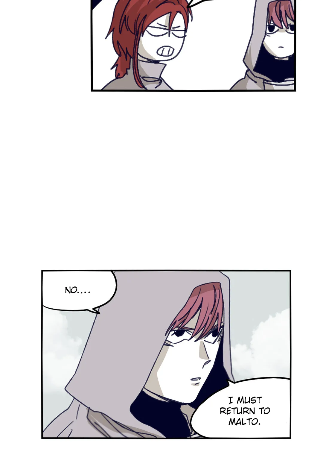 Read Gilgamesh chapter 81 image 11 on Lezhin