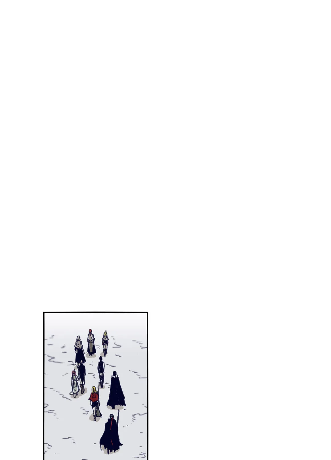 Read Gilgamesh chapter 81 image 13 on Lezhin
