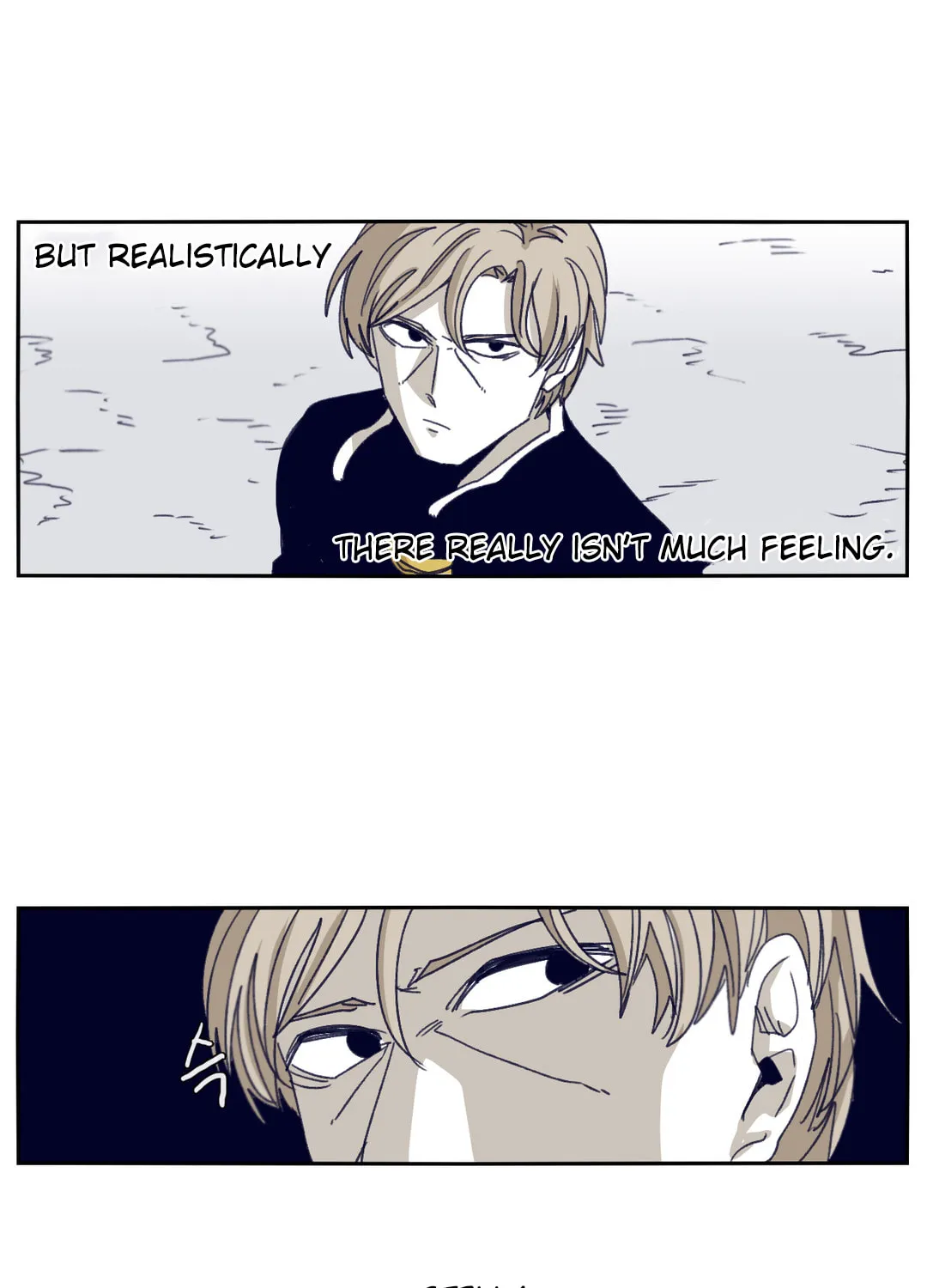 Read Gilgamesh chapter 81 image 16 on Lezhin