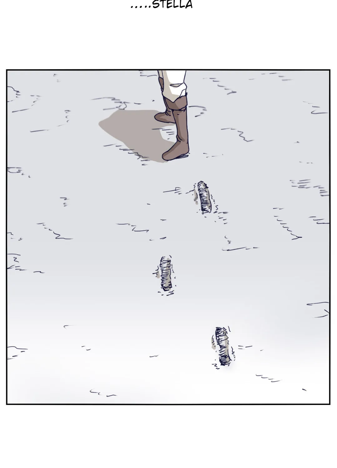 Read Gilgamesh chapter 81 image 17 on Lezhin