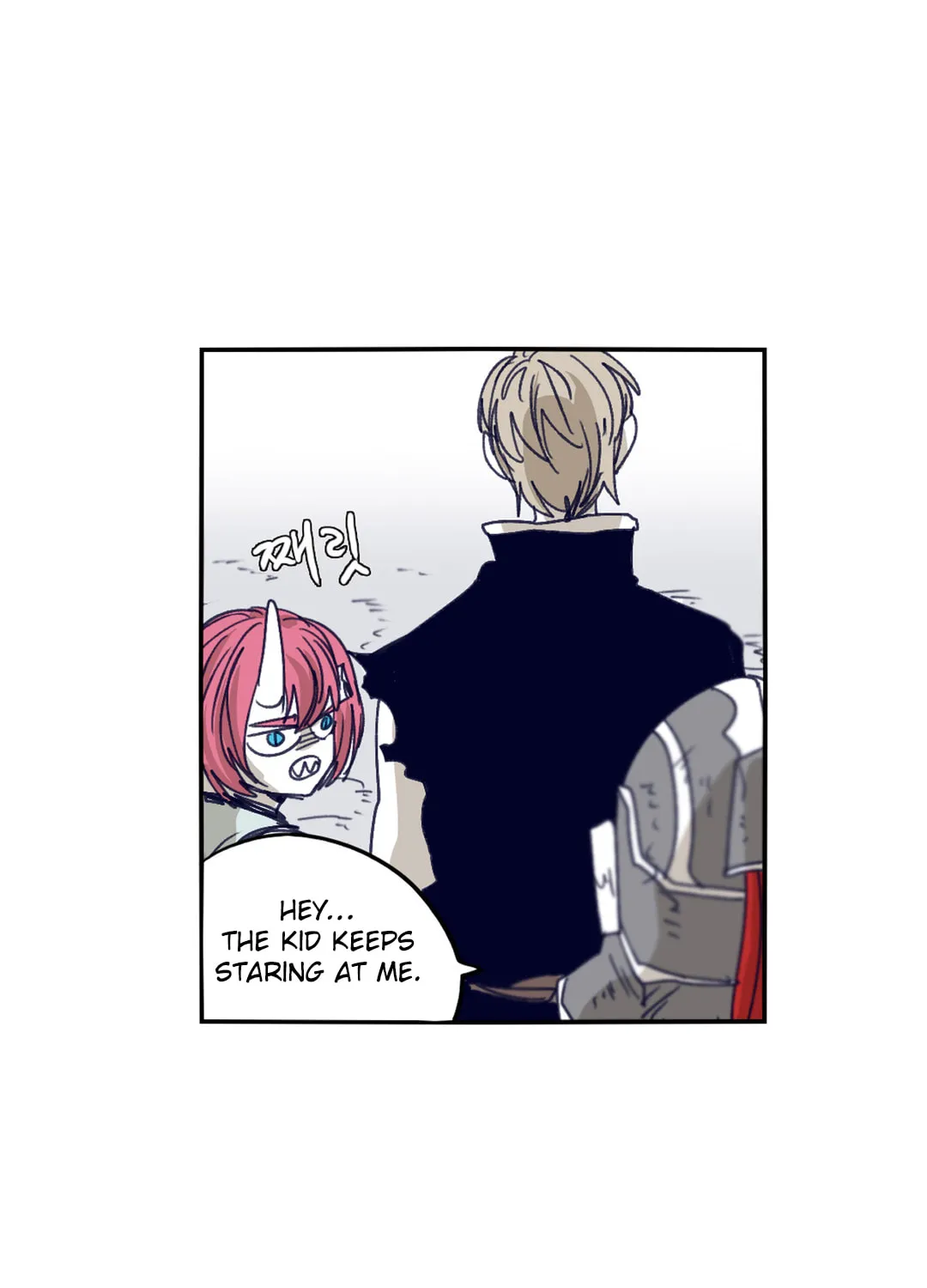 Read Gilgamesh chapter 81 image 22 on Lezhin