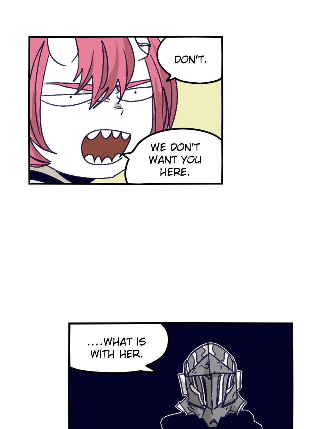 Read Gilgamesh chapter 81 image 23 on Lezhin