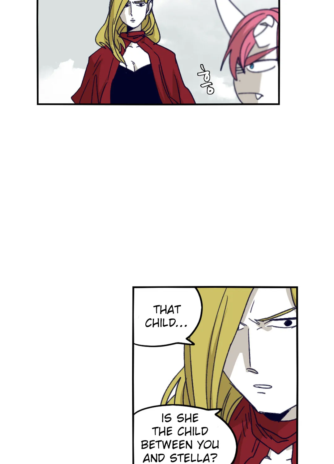 Read Gilgamesh chapter 81 image 26 on Lezhin