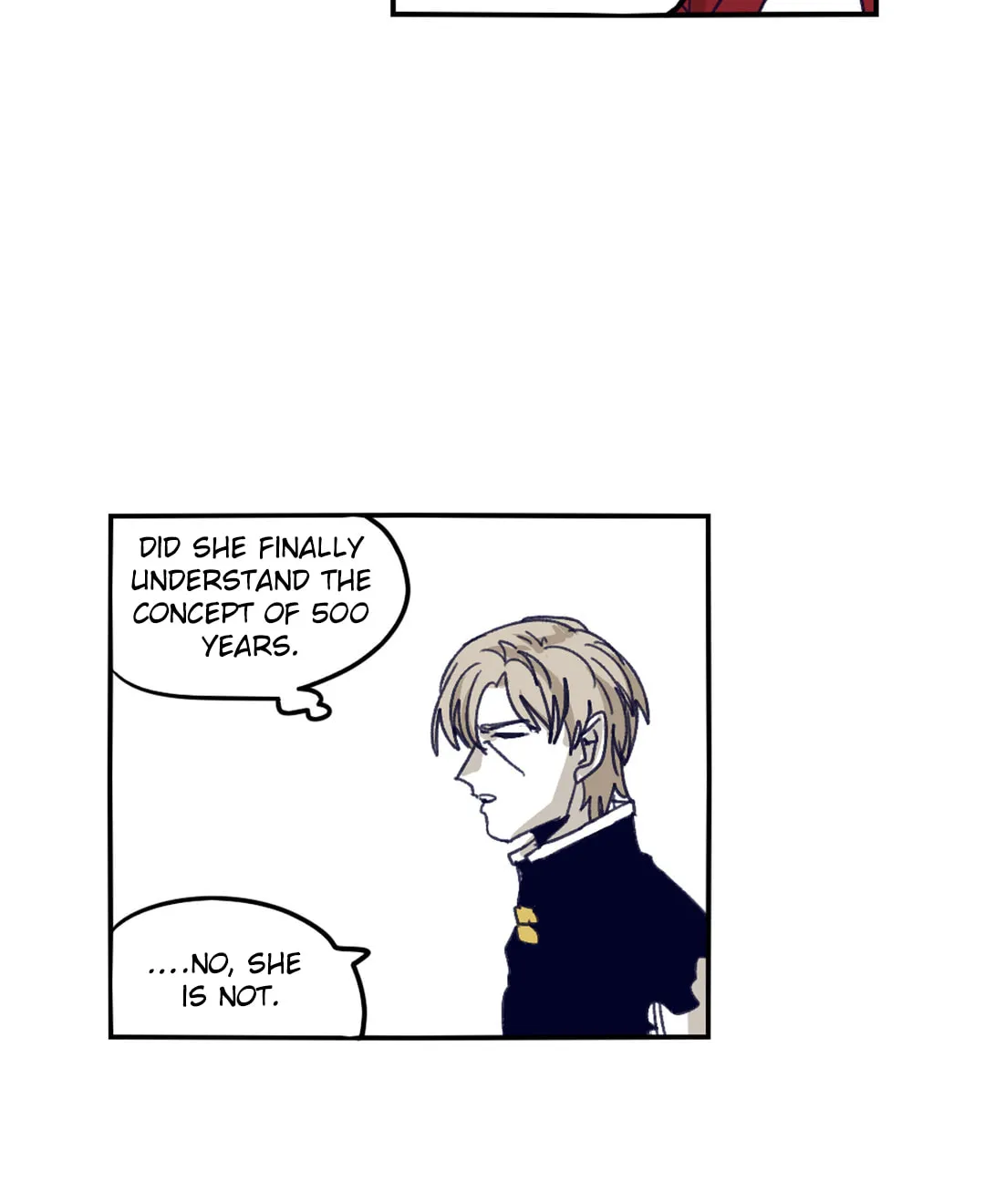 Read Gilgamesh chapter 81 image 27 on Lezhin
