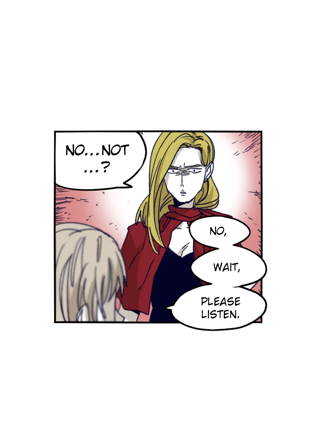 Read Gilgamesh chapter 81 image 28 on Lezhin