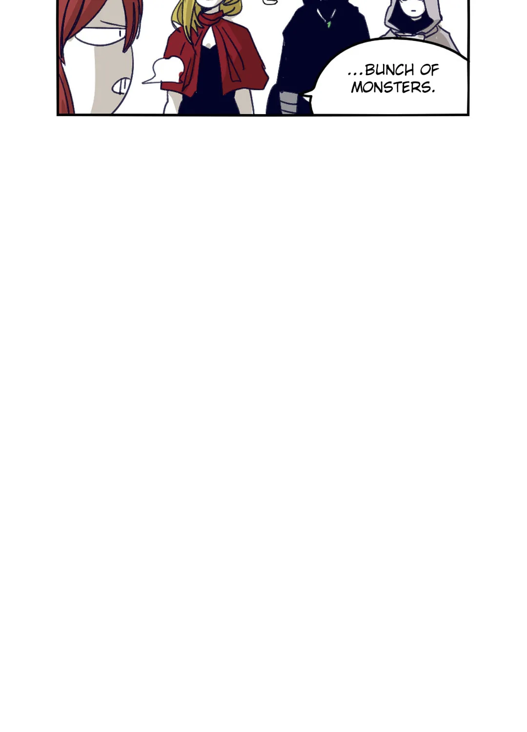Read Gilgamesh chapter 81 image 32 on Lezhin